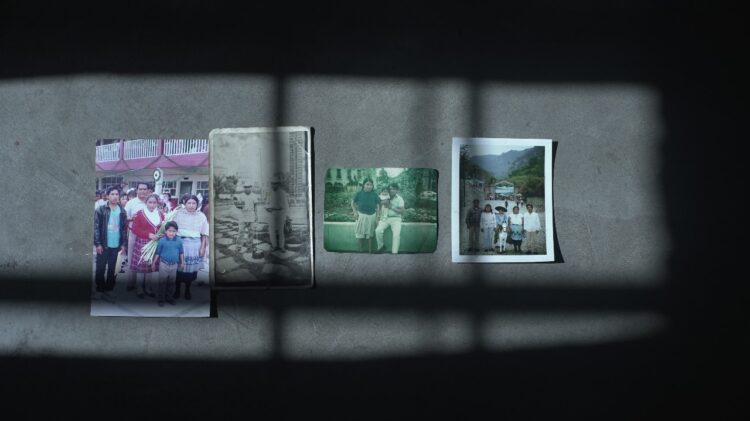 Tzofo, documental que cuenta la historia, el dolor, la entereza y la dignidad de una mujer otomí