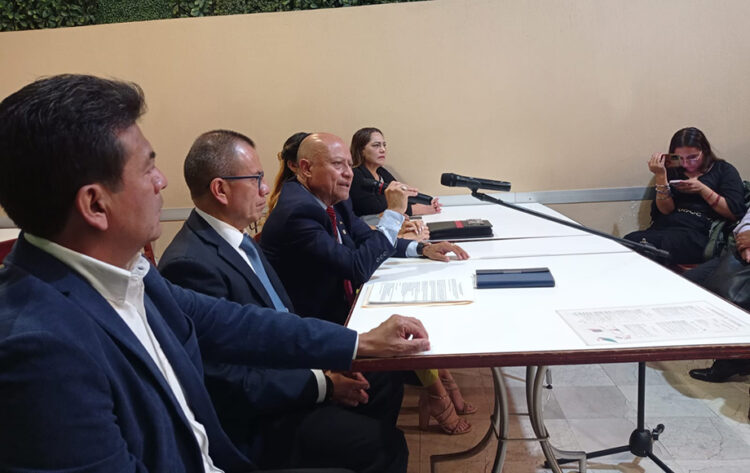 Pide UESPAC a empresas de seguridad privada la capacitación constante de sus elementos