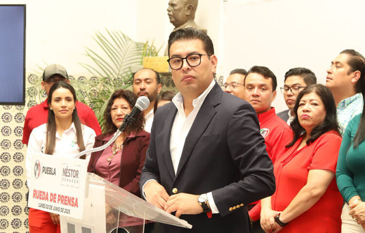 La elección judicial fracasó: PRI