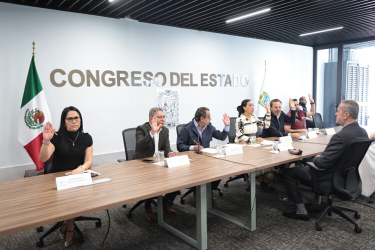 Aprueban en Comisión del Congreso exhorto para continuar trabajos de mantenimiento en autopista Puebla-Atlixco