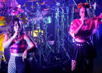 El Grupo Mandala Love impactará desde Puebla a partir de éste 2025