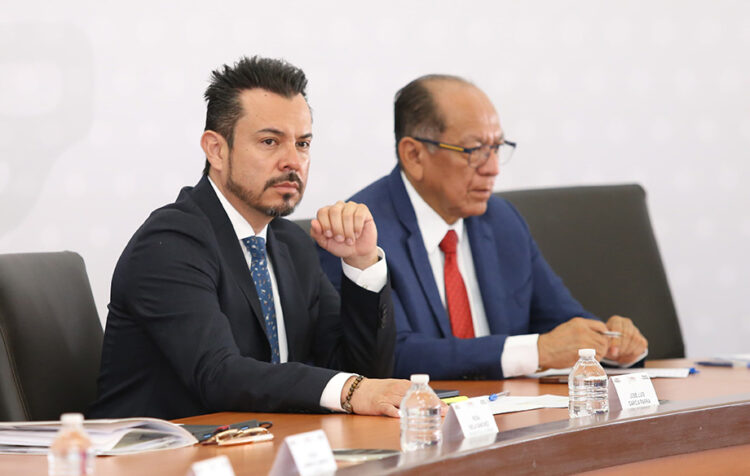 Gobierno de Puebla impulsa iniciativa de Ciberseguridad para protección de todas y todos