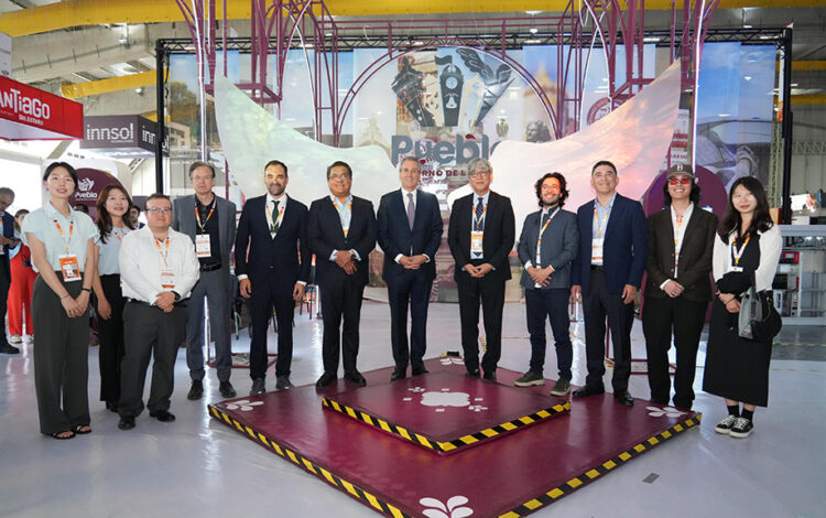 Pepe Chedraui comparte su visión de ciudad inteligente con expertos de Smart City