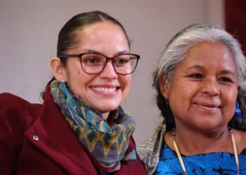 Programas de la Secretaría de Bienestar estatal garantizarán apoyo a migrantes repatriados