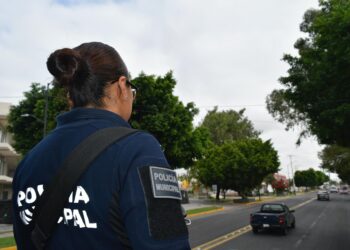 San Pedro Cholula refuerza estrategias de seguridad y reduce 6.9% la incidencia delictiva durante mayo
