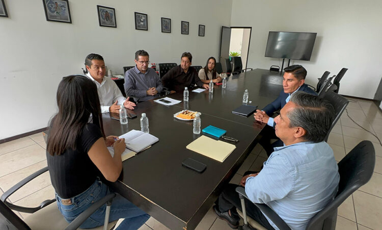 Puebla en busca de escuelas de iniciación en Clavados