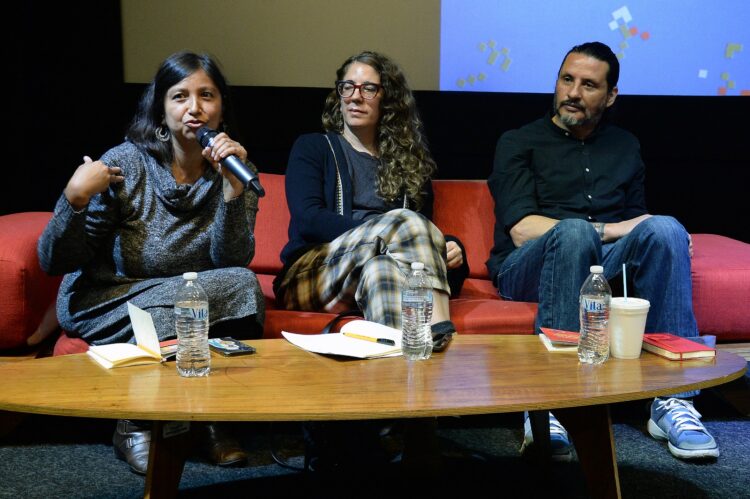 El CCD inaugura el 1er. Encuentro de niñas, niños, ninxs, adolescentes y digitalidades