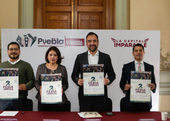 Segunda Feria de Empleo 2025, con más de siete mil vacantes