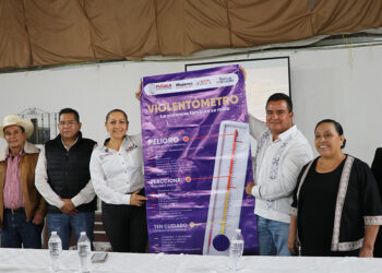 Secretaría de Mujeres capacita a Instancias Municipales de la Sierra Norte