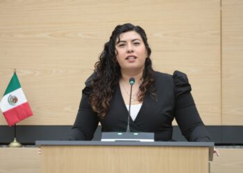 Presentan en el Congreso del Estado propuesta para expedir Ley de Economía Circular
