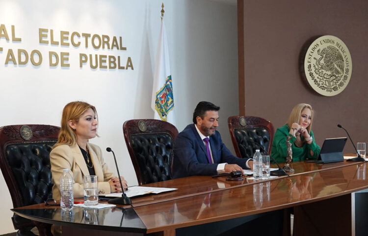 TEEP resolvió un Juicio de la Ciudadanía