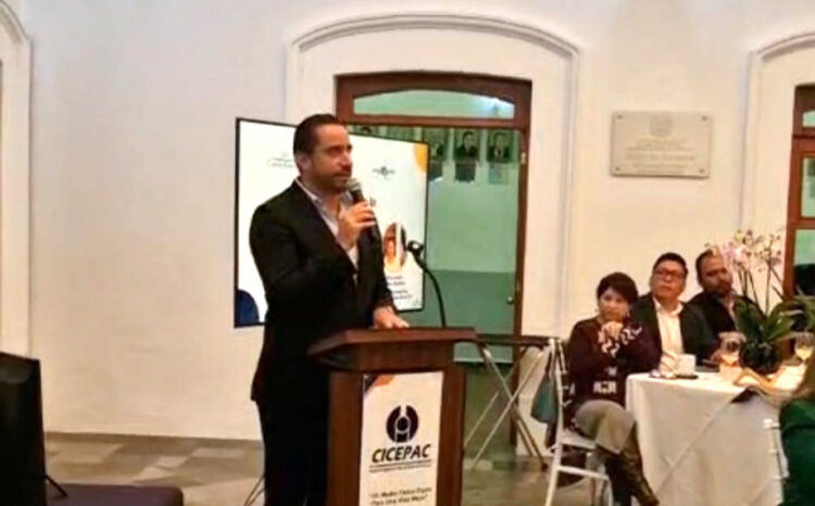 Incrementa la participación de la mujer en la ingeniería civil; CICEPAC destaca su trabajo