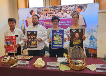 Invitan a la Feria de San Juan Bautista en Libres