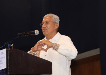 Congreso Educativo fortalece la transformación humanista en Puebla