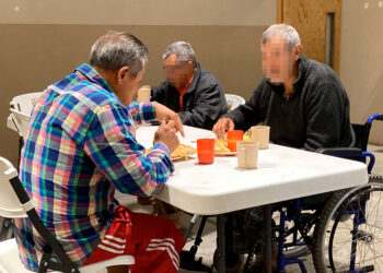 SEDIF coadyuva para mejorar condiciones de vida de personas en situación de calle