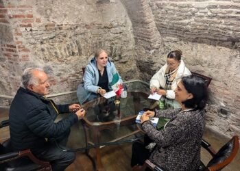 SEDIF fortalece alianzas institucionales para empoderar a mujeres poblanas