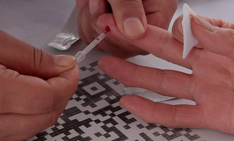 ISSSTEP crea conciencia sobre la importancia de prevenir el VIH