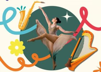Secretaría de Arte y Cultura alista expo venta artesanal por Día del Padre