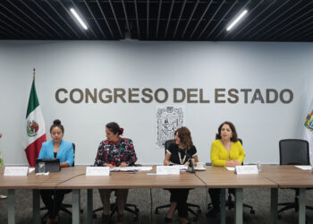 Aprueba Comisión del Congreso exhorto para supervisar prestación de servicios de salud mental y adicciones