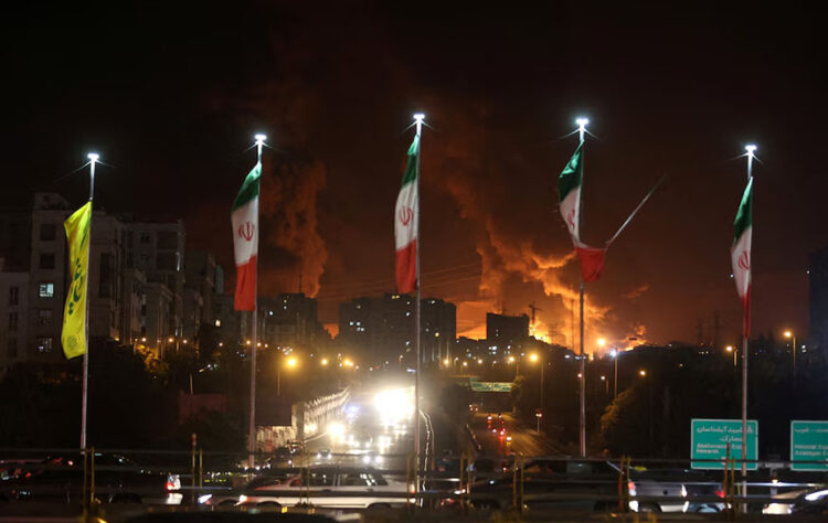 Reacciones tras bombardeo de EU a instalaciones nucleares iraníes