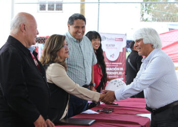 Impulsa Gobierno de la Ciudad autoempleo con constancias de capacitación