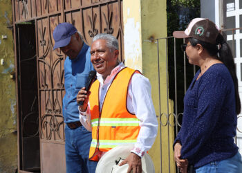 Compromiso por la educación y el desarrollo comunitario en Yaonáhuac