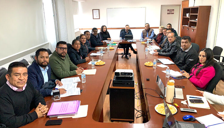 Impulsa gobierno de la ciudad desarrollo de infraestructura en las Juntas Auxiliares