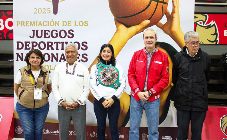 Histórica participación de Puebla en nivel media superior