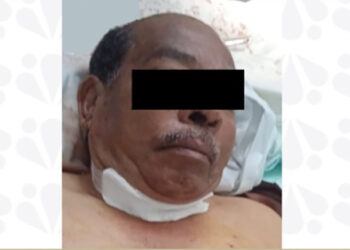 Logra la FGE sentencia de 47 años 6 meses de prisión contra sujeto acusado de feminicidio en Hueytamalco