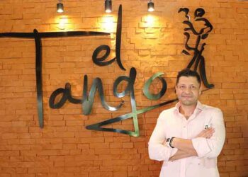 Es prometedor el futuro de la industria gastronómica en México