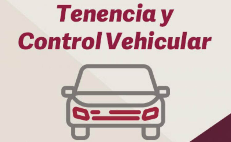 Evita caer en fraudes en el pago de tus contribuciones vehiculares