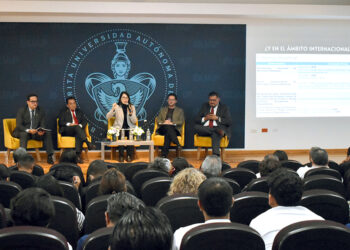 Especialistas reflexionan en la BUAP sobre una dolorosa realidad: la tortura