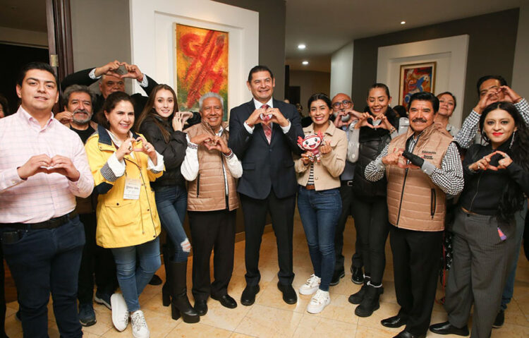 Con seguridad y atención cercana transcurren los Juegos Deportivos Nacionales Escolares