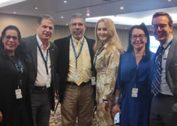 ‎Venezuela celebra el mes de la Fertilidad: ‎Un encuentro clave para el Futuro de la Salud Reproductiva en Venezuela