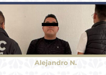 A prisión a probable responsable de abuso sexual de dos menores de edad originarias de Alemania