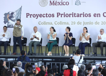 Refuerza IMSS infraestructura hospitalaria en Colima; inicia construcción del nuevo hospital de Manzanillo y pone en marcha Sala de Hemodinamia en Villa de Álvarez