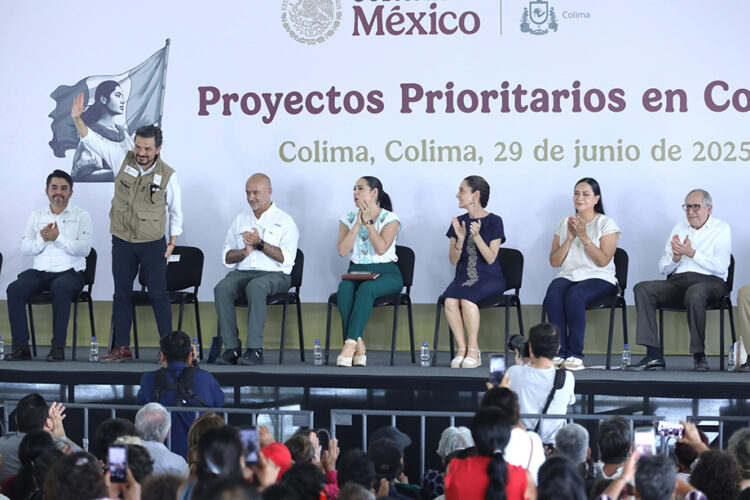 Refuerza IMSS infraestructura hospitalaria en Colima; inicia construcción del nuevo hospital de Manzanillo y pone en marcha Sala de Hemodinamia en Villa de Álvarez