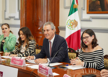 Pepe Chedraui instaló el primer Consejo de Mejora Regulatoria
