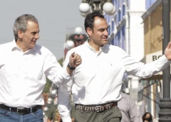 Reordenamiento de comercio popular permanecerá hasta fin de año: Pepe Chedraui