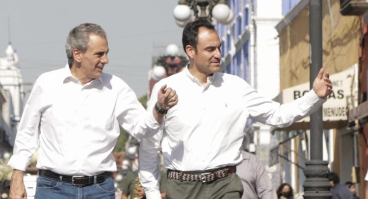 Reordenamiento de comercio popular permanecerá hasta fin de año: Pepe Chedraui