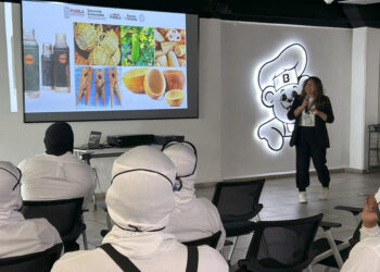 Con 73 cursos de capacitación, impulsa Gobierno de Puebla cuidado de ecosistemas