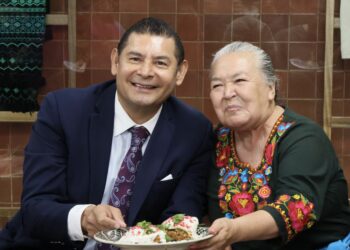 Inicia Temporada del Chile en Nogada, orgullo, sabor y tradición poblana