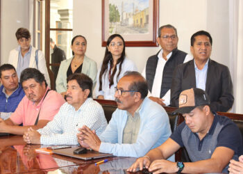 Aseguran avances en Plan Hídrico en Puebla para saneamiento del Atoyac