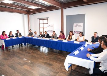 Fortalece Lupita Cuautle la transparencia con nuevo Consejo Ciudadano