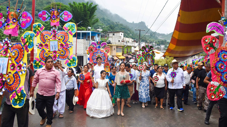 Feria Huitzilan 2025: cultura y tradición del 9 al 15 de agosto