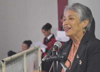 Despertar a la juventud con arte y cultura: SCM