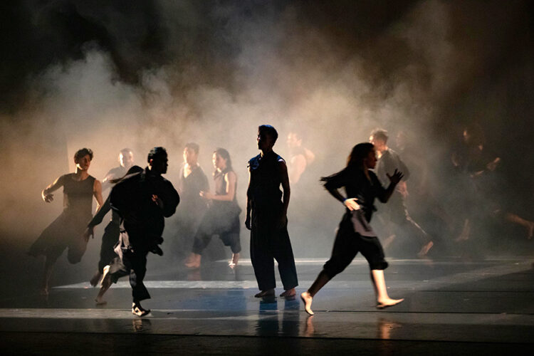 Arranca en el Palacio de Bellas Artes la temporada “diversas danzas, diversos cuerpos”