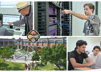 Estudiar Sistemas Computacionales será clave para el futuro digital