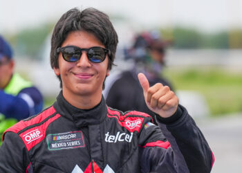 Alessandros Racing buscará estar en los Playoffs con sus cuatro pilotos 