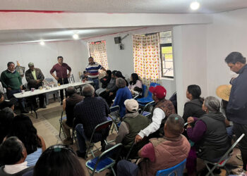 Colonos del Tepeyac logran acuerdos con dueños